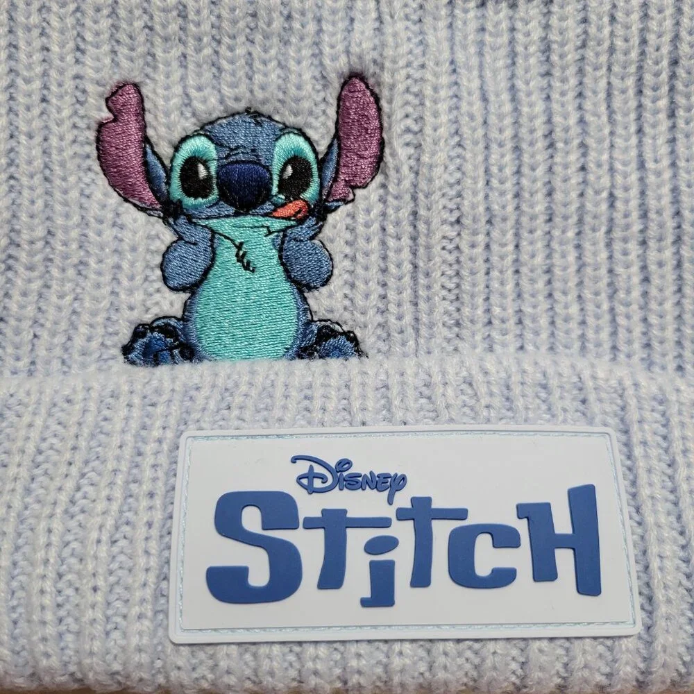 Disney Stitch Beanie Hat